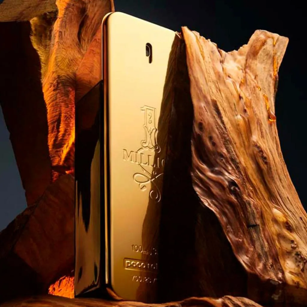 Rabanne One Million Eau de toilette< Eau De Toilette|Parfumer Til Ham