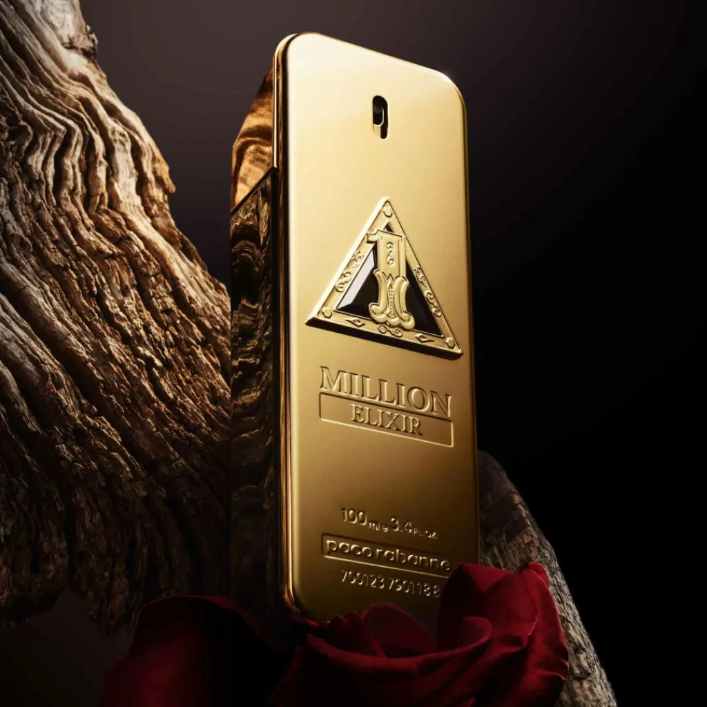 Rabanne Eau De Parfum|Parfumer Til Ham<One Million Elixir Eau de parfum
