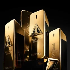 Rabanne Eau De Parfum|Parfumer Til Ham<One Million Elixir Eau de parfum