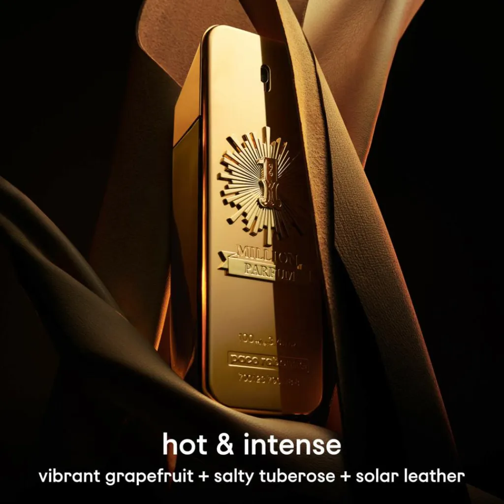 Rabanne Eau De Parfum|Eau De Parfum>One Million Parfum Perfume