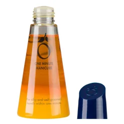 Herôme Neglepleje>One Minute Scrub
