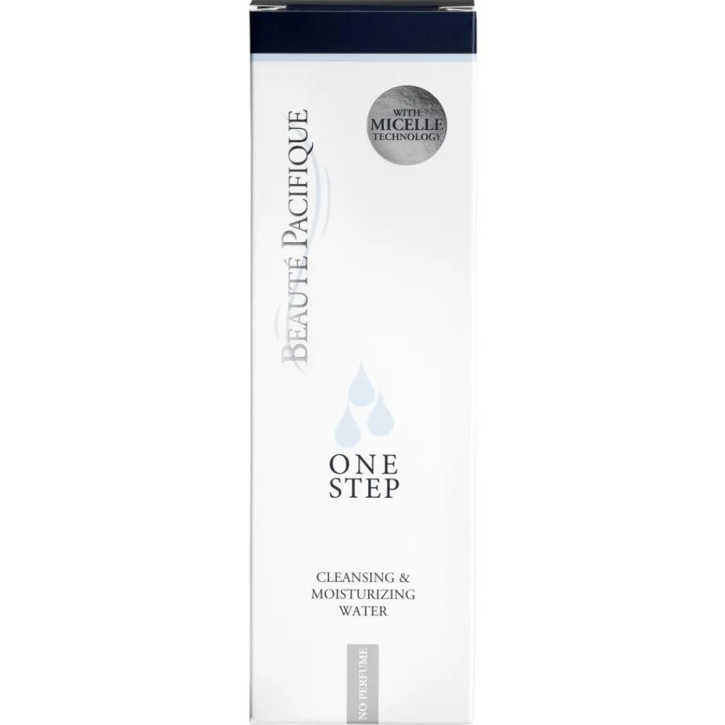 Beauté Pacifique Renseprodukter<One Step Cleansing & Moisturizing Water