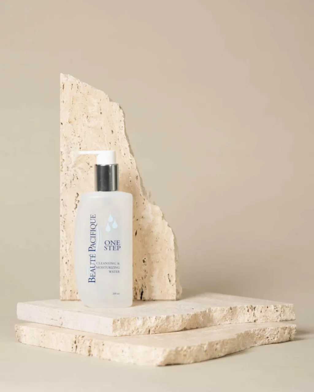 Beauté Pacifique Renseprodukter<One Step Cleansing & Moisturizing Water
