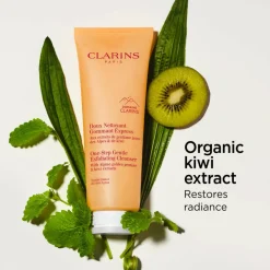Clarins One Step Gentle Exfoliating Cleanser< Renseprodukter