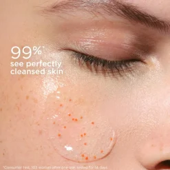 Clarins One Step Gentle Exfoliating Cleanser< Renseprodukter