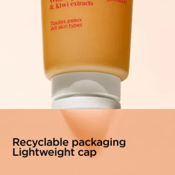 Clarins One Step Gentle Exfoliating Cleanser< Renseprodukter