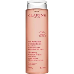 Clarins Renseprodukter>One Step Micellar Water