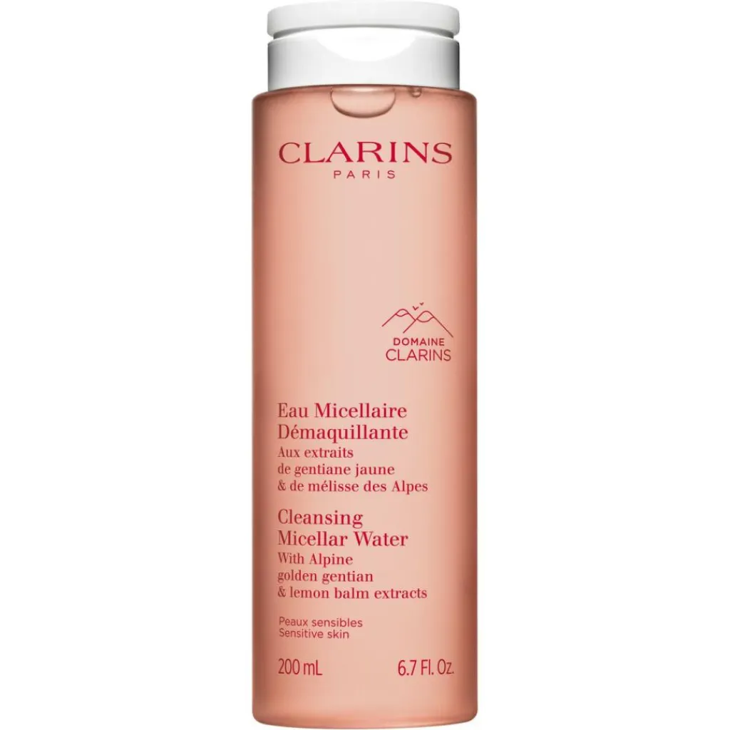 Clarins Renseprodukter>One Step Micellar Water