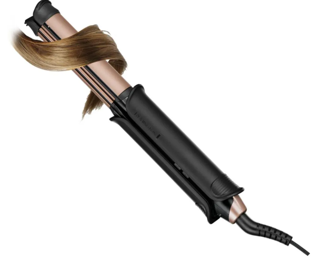 Remington Krøllejern|Glattejern>ONE Straight & Curl Styler