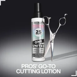 Redken Hårkur|Leave-In Conditioner<One United Multi-Benefit Treatment