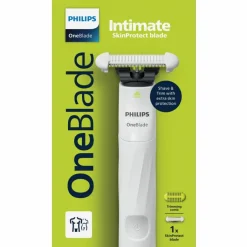 Philips Ladyshavere>OneBlade Intimate