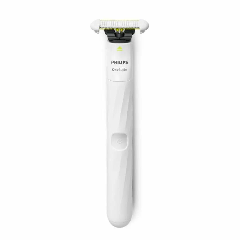 Philips Ladyshavere>OneBlade Intimate