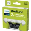 Philips Ladyshavere>OneBlade Intimate Skær