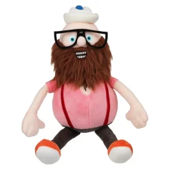 DR Legetøj Krammedyr<Onkel Reje