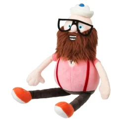 DR Legetøj Krammedyr<Onkel Reje