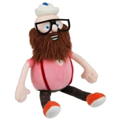 DR Legetøj Krammedyr<Onkel Reje