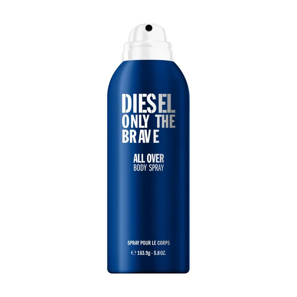 Diesel Deodoranter|Til Ham<Only the Brave All Over Body Spray