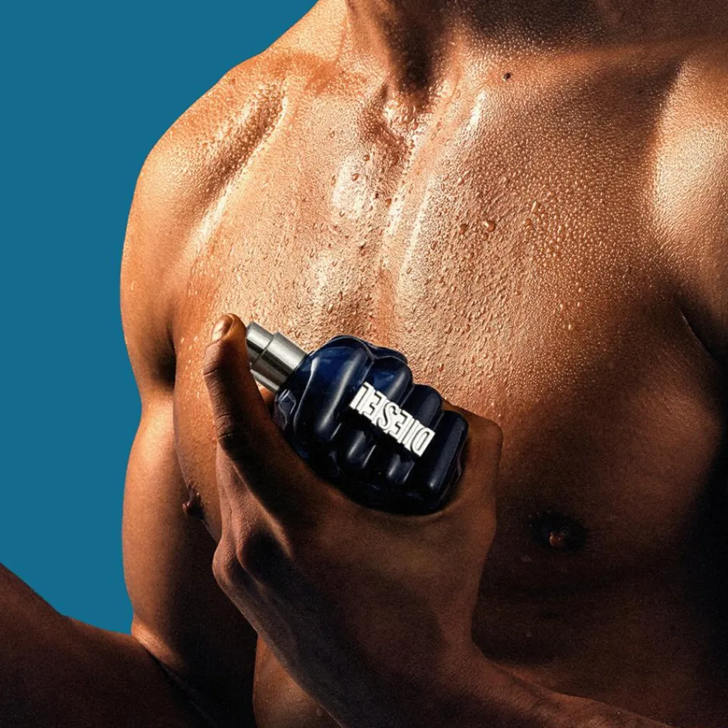 Diesel Eau De Toilette|Eau De Parfum>Only the Brave Eau de Parfum