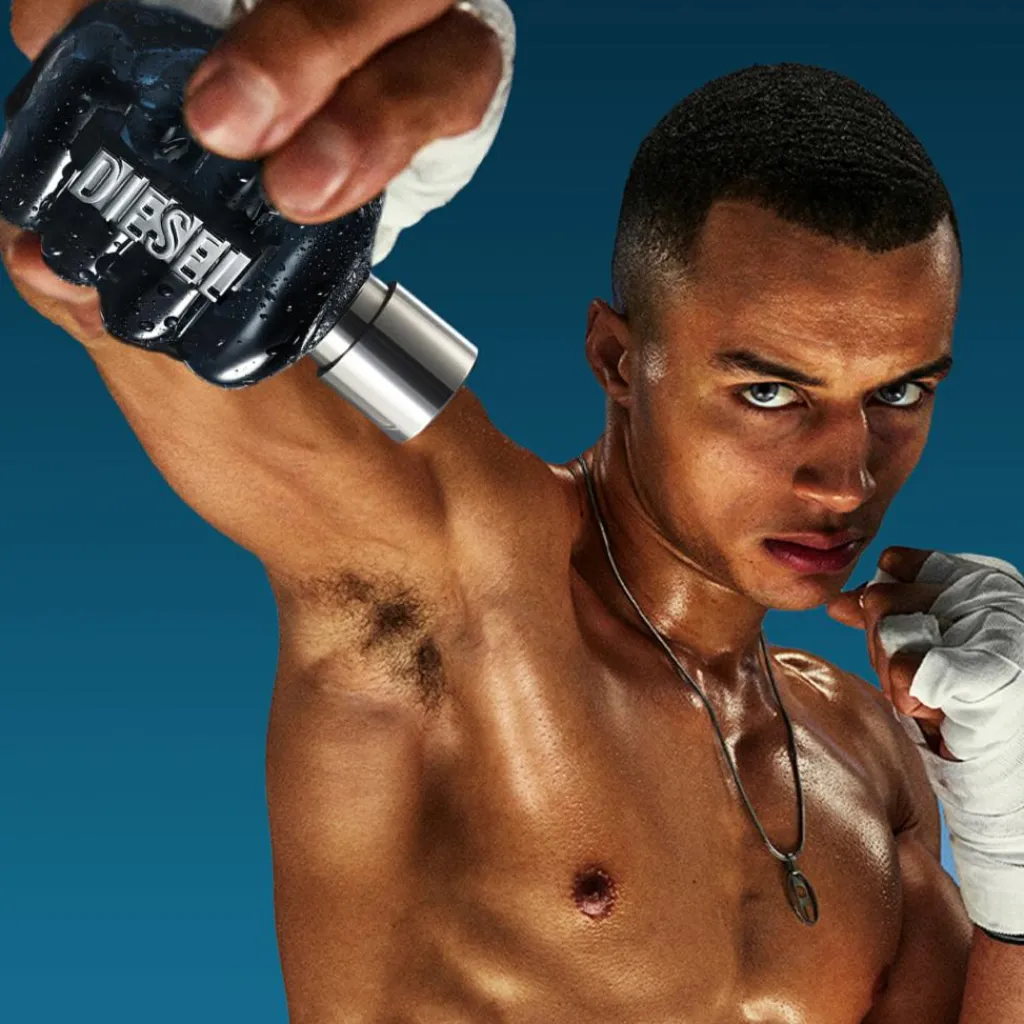 Diesel Eau De Toilette|Eau De Parfum>Only the Brave Eau de Parfum
