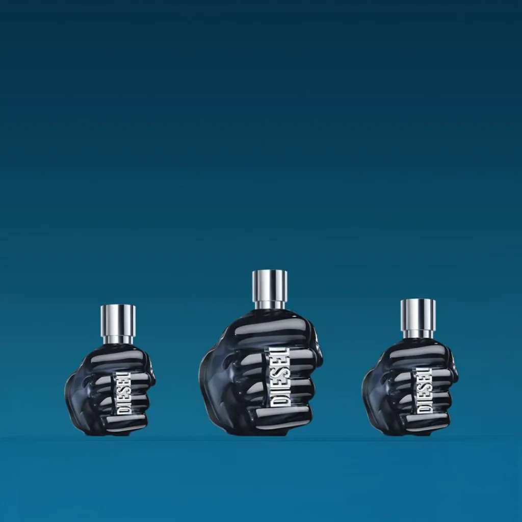 Diesel Eau De Toilette|Eau De Parfum>Only the Brave Eau de Parfum