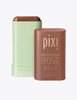 Pixi On-The-Glow Bronze< Highlight & Contour