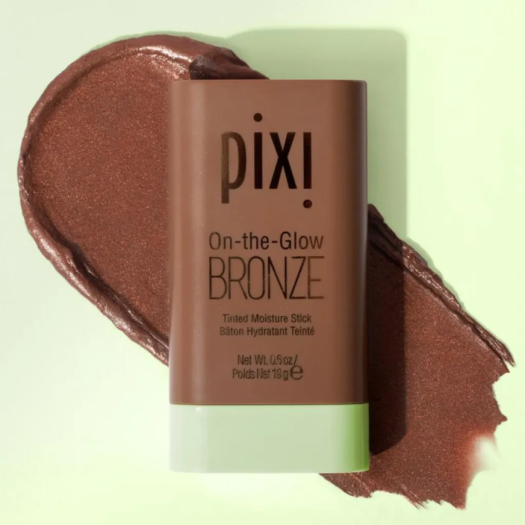 Pixi On-The-Glow Bronze< Highlight & Contour