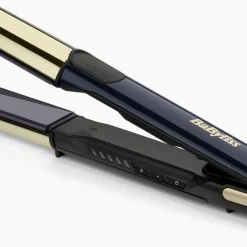 BaByliss Onyx Styler< Glattejern