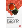 Clearspring Te<Oolong Tea