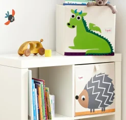 3 Sprouts Opbevaringskasse< Opbevaring & Organisering