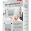 Reer Opbevaringsnet til Badet<Børn Badetid
