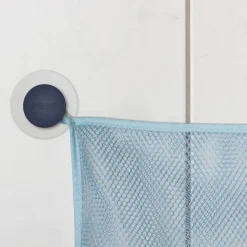 Reer Opbevaringsnet til Badet<Børn Badetid