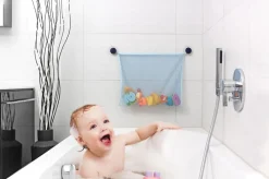 Reer Opbevaringsnet til Badet<Børn Badetid