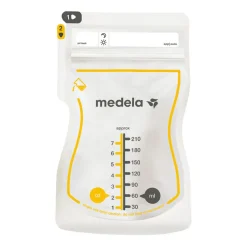 Medela Opbevaring Til Mælk Og Pulver<Opbevaringspose til brystmælk