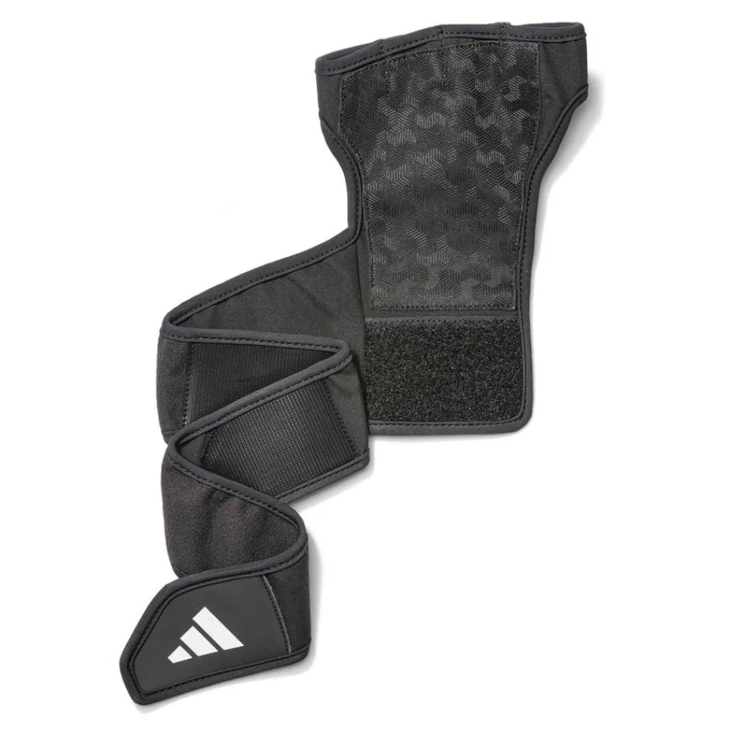 Adidas Fitnessudstyr<Open Back Træningshandsker