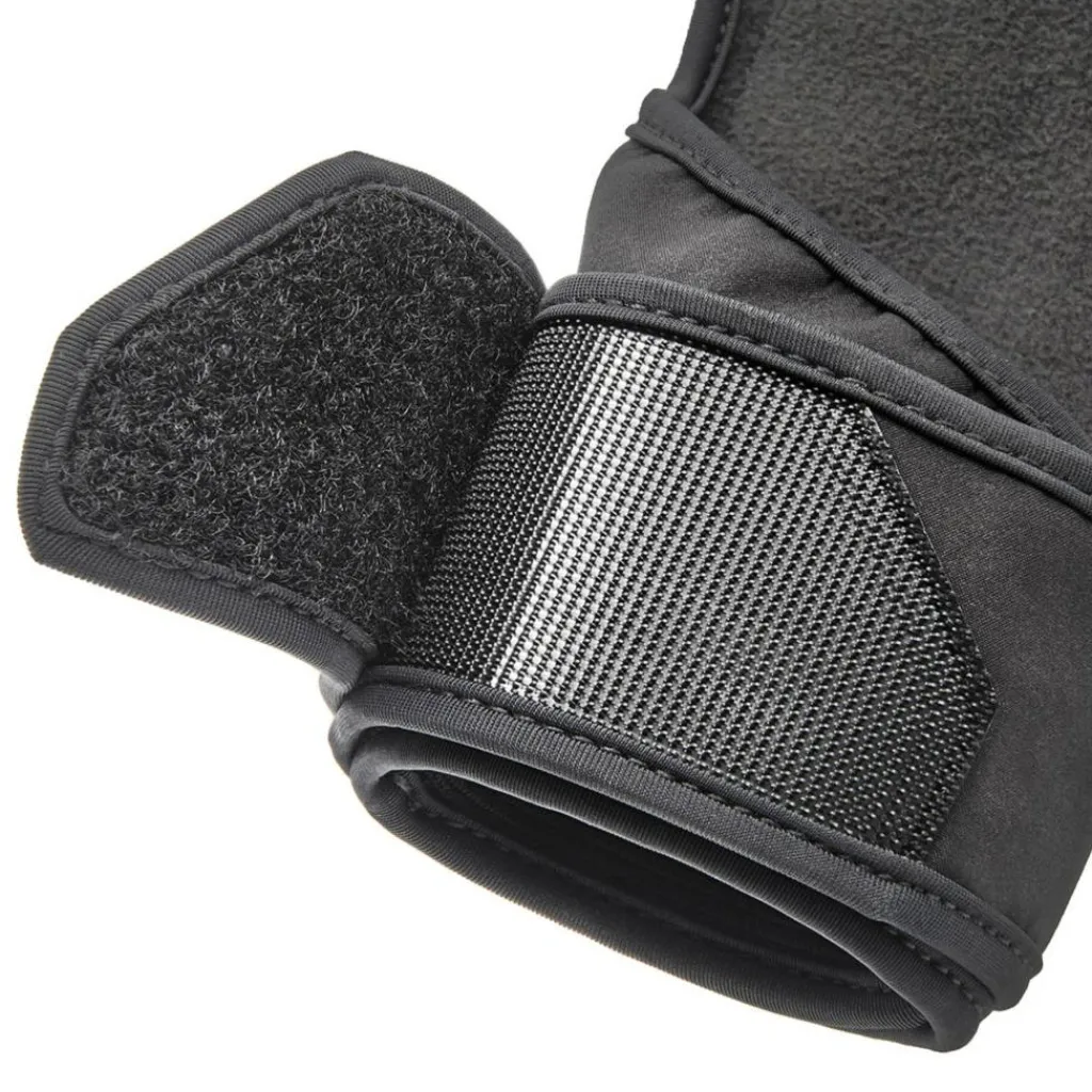 Adidas Fitnessudstyr<Open Back Træningshandsker