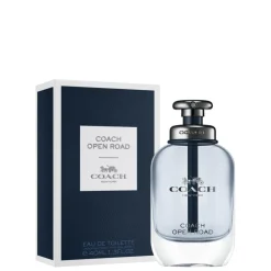 Coach Eau De Toilette|Eau De Toilette<Open Road Eau de Toilette