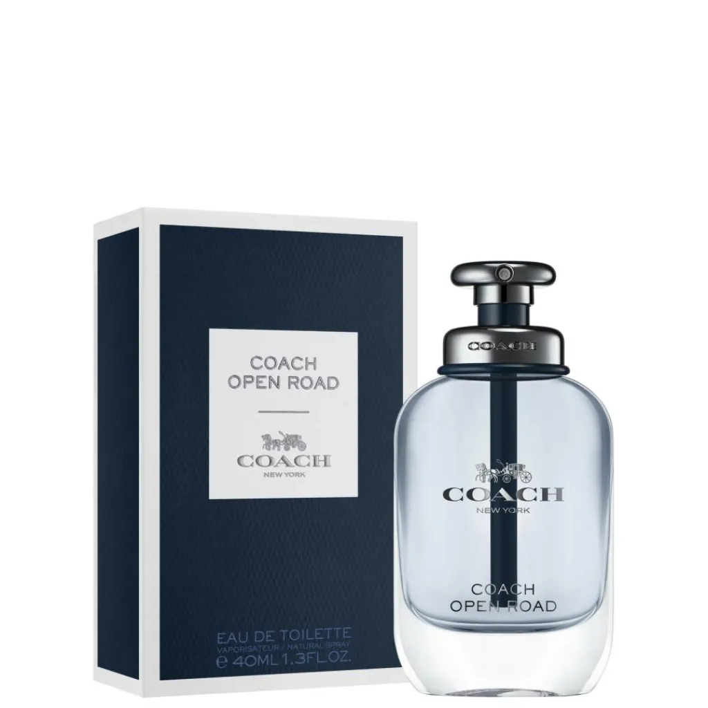 Coach Eau De Toilette|Eau De Toilette<Open Road Eau de Toilette