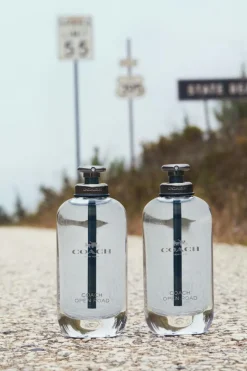 Coach Eau De Toilette|Eau De Toilette<Open Road Eau de Toilette
