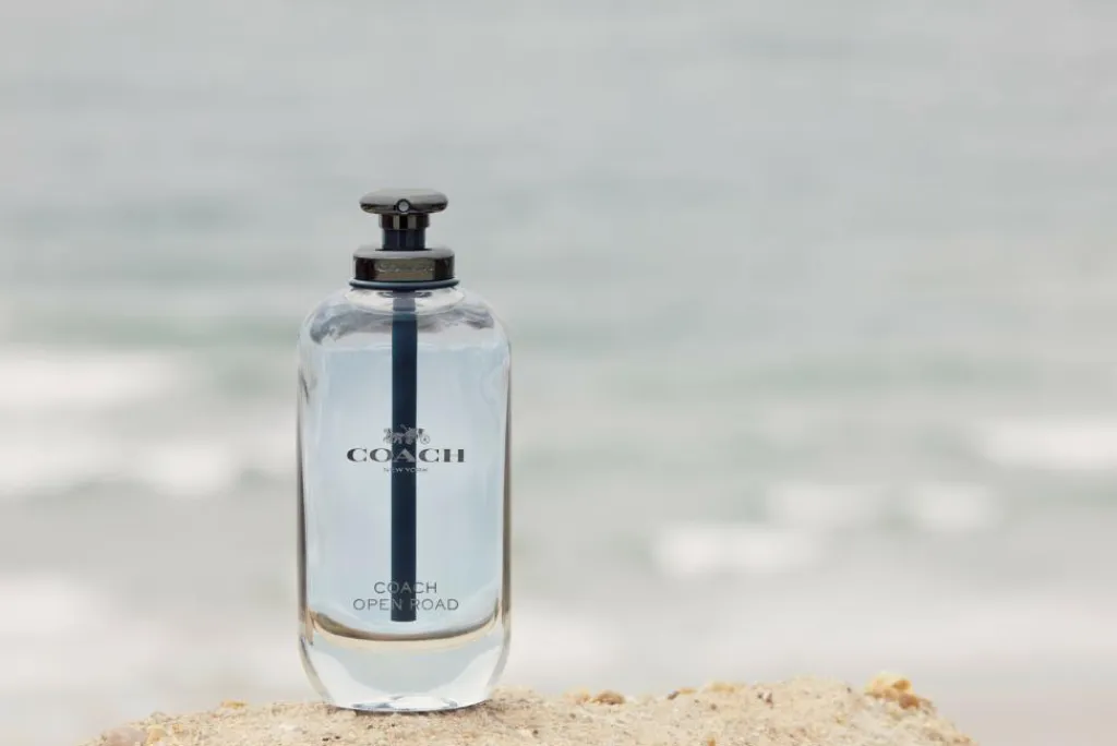Coach Eau De Toilette|Eau De Toilette<Open Road Eau de Toilette