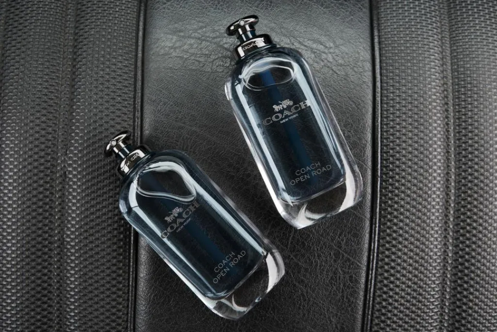 Coach Eau De Toilette|Eau De Toilette<Open Road Eau de Toilette