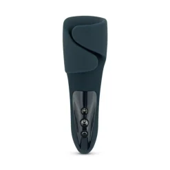 Boners Sexlegetøj>Opladelig Penis Vibrator