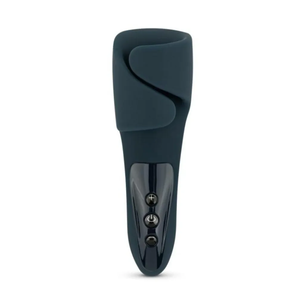 Boners Sexlegetøj>Opladelig Penis Vibrator