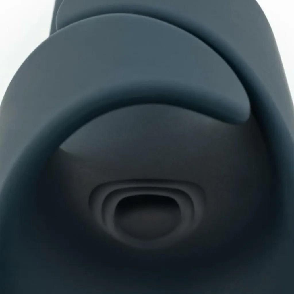 Boners Sexlegetøj>Opladelig Penis Vibrator