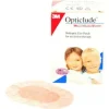 3M Øjne>Opticlude Skeleplaster Maxi