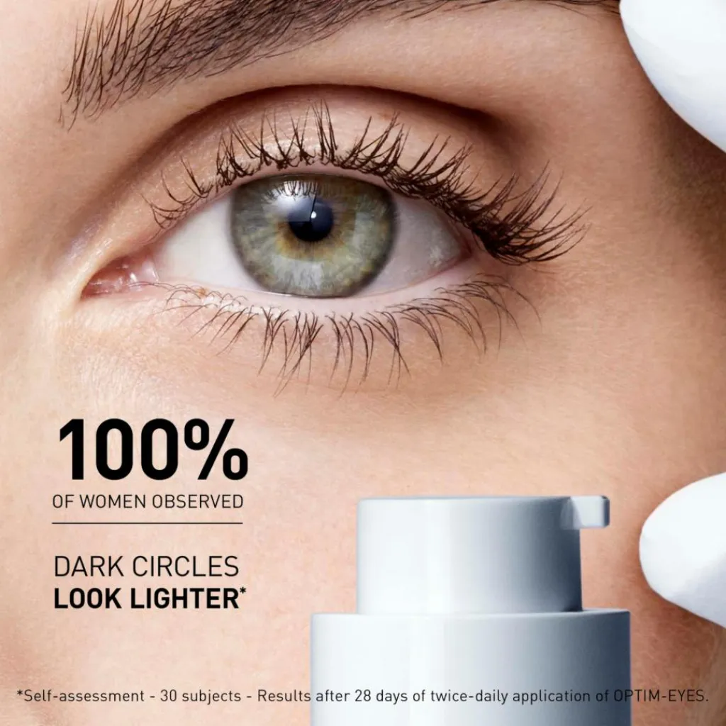 Filorga Optim-Eyes Contour Cream< Øjenpleje