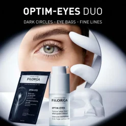 Filorga Optim-Eyes Contour Cream< Øjenpleje