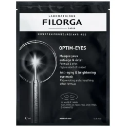 Filorga Masker<Optim-Eyes Eye Mask Patches