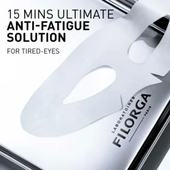 Filorga Masker<Optim-Eyes Eye Mask Patches