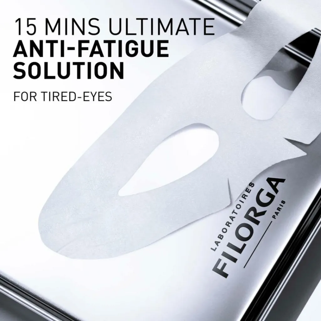 Filorga Masker<Optim-Eyes Eye Mask Patches