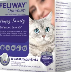 Feliway Øvrigt<Optimum Diffuser